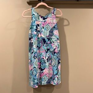 GUC Lilly Pulitzer dress Sz Small